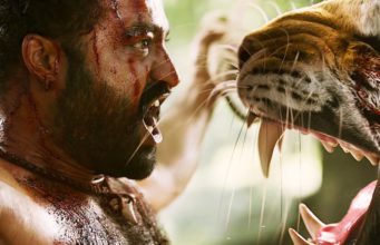 ಜ್ಯೂನಿಯರ್ NTR ಬರ್ತ್ಡೇಗೆ ZEE5ನಲ್ಲಿ ಬರಲಿದೆ ‘RRR’