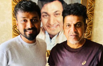 ಸೂಪರ್ ಹೀರೋ ಶಿವರಾಜಕುಮಾರ್; ‘ASN’ ನಿರ್ದೇಶಕ ಸಚಿನ್ ಸಿನಿಮಾ