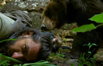 Ranveer vs Wild ಟೀಸರ್; ಬೇರ್ ಗ್ರಿಲ್ಸ್ ಜೊತೆ ರಣವೀರ್ ಸಿಂಗ್ ಸಾಹಸ