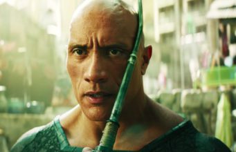 ‘Black Adam’ ಟ್ರೈಲರ್; ಅಕ್ಟೋಬರ್ 21ಕ್ಕೆ Dwayne Johnson ಸಿನಿಮಾ