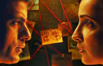 ನಾಟಕೀಯವಾದರೂ ರಂಜನೀಯ ಸರಣಿ ‘ಸೈಬರ್ ವಾರ್’