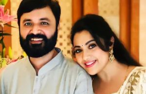 ನಟಿ ಮೀನಾ ಪತಿ ವಿದ್ಯಾಸಾಗರ್ ನಿಧನ