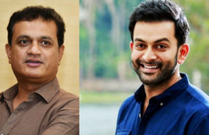 ಮಾಲಿವುಡ್ಗೆ ಹೊಂಬಾಳೆ ಫಿಲಂಸ್; ಪೃಥ್ವಿರಾಜ್ ನಟಿಸಿ, ನಿರ್ದೇಶಿಸಲಿರುವ ಸಿನಿಮಾ