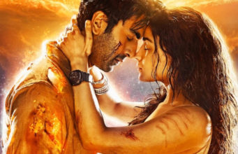 ‘ಬ್ರಹ್ಮಾಸ್ತ್ರ’ ಟ್ರೈಲರ್; ರಣಬೀರ್ ಕಪೂರ್ – ಅಲಿಯಾ CGI, VFX ಸಿನಿಮಾ!