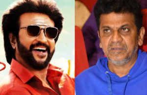 ರಜನೀಕಾಂತ್ ಸಿನಿಮಾದಲ್ಲಿ ಶಿವರಾಜಕುಮಾರ್; ನೆಲ್ಸನ್ ದಿಲೀಪ್ ಕುಮಾರ್ ನಿರ್ದೇಶನ