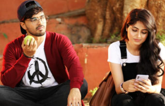 ‘ಸ್ಪೂಕಿ ಕಾಲೇಜ್’ ಟೀಸರ್; ಇದು ಸೈಕಾಲಾಜಿಕಲ್ ಹಾರರ್ – ಥ್ರಿಲ್ಲರ್