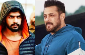 ನಟ ಸಲ್ಮಾನ್ಗೆ ಬೆದರಿಕೆ; ಇದು ಲಾರೆನ್ಸ್ ಬಿಶ್ನಾಯ್ ಗ್ಯಾಂಗ್ ಪಬ್ಲಿಸಿಟಿ ಸ್ಟಂಟ್!