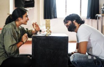 ರಕ್ಷಿತ್ ಶೆಟ್ಟಿ ಬರ್ತ್ಡೇ ಸ್ಪೆಷಲ್; ‘ಸಪ್ತ ಸಾಗರದಾಚೆ ಎಲ್ಲೋ’ ಟೀಸರ್ ಬಿಡುಗಡೆ