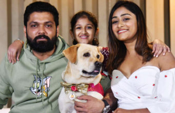 ಜಪಾನ್ನಲ್ಲಿ ಜೂನ್ 28ರಂದು ತೆರೆಕಾಣಲಿದೆ ‘777 ಚಾರ್ಲಿ’ | ರಕ್ಷಿತ್ ಶೆಟ್ಟಿ ಸಿನಿಮಾ ಜಪಾನ್ನಲ್ಲಿ ಜೂನ್ 28ರಂದು ತೆರೆಕಾಣಲಿದೆ '777 ಚಾರ್ಲಿ' | ರಕ್ಷಿತ್ ಶೆಟ್ಟಿ ಸಿನಿಮಾ - Kannadamojo360