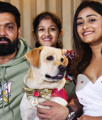 ಜಪಾನ್ನಲ್ಲಿ ಜೂನ್ 28ರಂದು ತೆರೆಕಾಣಲಿದೆ ‘777 ಚಾರ್ಲಿ’ | ರಕ್ಷಿತ್ ಶೆಟ್ಟಿ ಸಿನಿಮಾ ಜಪಾನ್ನಲ್ಲಿ ಜೂನ್ 28ರಂದು ತೆರೆಕಾಣಲಿದೆ '777 ಚಾರ್ಲಿ' | ರಕ್ಷಿತ್ ಶೆಟ್ಟಿ ಸಿನಿಮಾ - Kannadamojo360