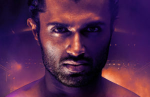 ‘Liger’ ಥೀಮ್ ಸಾಂಗ್ ಬಿಡುಗಡೆ; ವಿಜಯ್ ದೇವರಕೊಂಡ ಸಿನಿಮಾ