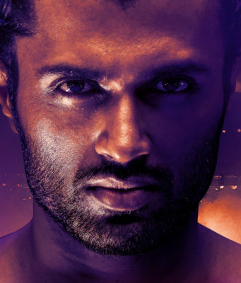 ‘Liger’ ಥೀಮ್ ಸಾಂಗ್ ಬಿಡುಗಡೆ; ವಿಜಯ್ ದೇವರಕೊಂಡ ಸಿನಿಮಾ