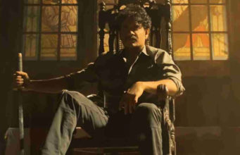 ‘The Ghost’ ಟ್ರೈಲರ್; ನಾಗಾರ್ಜುನ ಆಕ್ಷನ್ – ಥ್ರಿಲ್ಲರ್ ತೆಲುಗು ಸಿನಿಮಾ