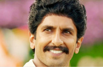 Indian Film Festival of Melbourne Awards; ರಣವೀರ್ ಸಿಂಗ್ ಅತ್ಯುತ್ತಮ ನಟ