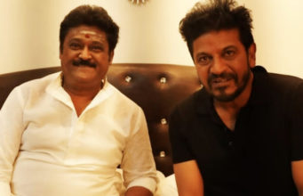 ಕನ್ನಡ ಸಿನಿ ಕಲಾವಿದರ ‘ವಂದೇ ಮಾತರಂ’; ನಟ ಜಗ್ಗೇಶ್ ನಿರ್ಮಾಣದ ವೀಡಿಯೋ ಸಾಂಗ್