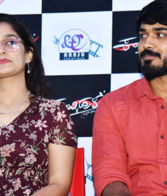 ‘ಜಾರೀ ಬಿದ್ದರೂ ಯಾಕೀ ನಗು’; ‘ಕಂಬ್ಳಿಹುಳ’ ಸಿನಿಮಾದ ವೀಡಿಯೋ ಸಾಂಗ್