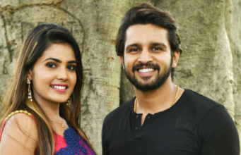ಕಿರಣ್ ರಾಜ್ ‘ಶೇರ್’ ಚಿತ್ರಕ್ಕೆ ಚಾಲನೆ; ಪ್ರಸಿದ್ಧ್ ನಿರ್ದೇಶನದ ಸಿನಿಮಾ