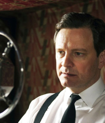 ದಿ ಕಿಂಗ್ಸ್ ಸ್ಪೀಚ್: ಆತ್ಮವಿಶ್ವಾಸ ಅರಳಿಸುವ ಸಿನಿಮಾ