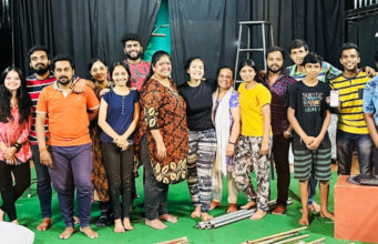 ಕನ್ನಡ ರಂಗಭೂಮಿಯಲ್ಲಿ ಮೊದಲ ಬಾರಿಗೆ ಇಮ್ಮೆರ್ಸೀವ್ ಥಿಯೇಟರ್ ಪ್ರೊಡಕ್ಷನ್ IC 47