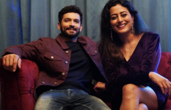 ಮತ್ತೊಮ್ಮೆ ‘ಪಂಚರಂಗಿ’ ಜೋಡಿ; ‘ಎಡಗೈಯೇ ಅಪಘಾತಕ್ಕೆ ಕಾರಣ’ ಸಿನಿಮಾ