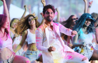 ‘Troll’ ಲಿರಿಕಲ್ ವೀಡಿಯೋ ಸಾಂಗ್; ನವೆಂಬರ್ 4ಕ್ಕೆ ‘ಬನಾರಸ್’