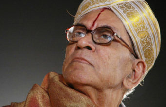 ಕನ್ನಡದ ಸಿರಿಕಂಠ ಪಿ.ಬಿ.ಶ್ರೀನಿವಾಸ್
