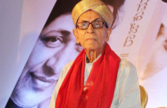 ಕನ್ನಡಿಗರ ಹೃದಯ ನಿವಾಸಿ; ಪಿ.ಬಿ.ಎಸ್
