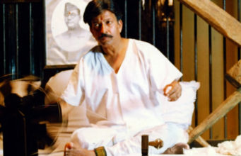 ವಿಷ್ಣುವರ್ಧನ್; ವಿಭಿನ್ನ ದಾರಿಯ ವಿಶಿಷ್ಟ ಪಯಣಿಗ