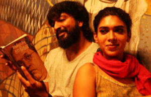 Bold & Different attempt ‘ನಚ್ಚತ್ತಿರಮ್ ನಗರ್ಗಿರದು’