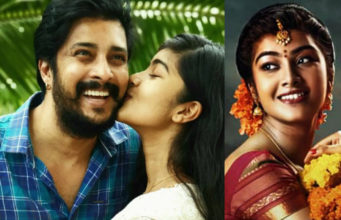 ಬೆಳ್ಳಿತೆರೆಗೆ ನಟ ಪ್ರೇಮ್ ಪುತ್ರಿ ಅಮೃತಾ; ‘ಟಗರು ಪಲ್ಯ’ ಸಿನಿಮಾದ ನಾಯಕಿ