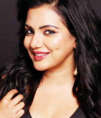 ಸ್ಯಾಂಡಲ್ವುಡ್ಗೆ ಇಶಾನ; ಉತ್ತರ ಕರ್ನಾಟಕದ ಪ್ರತಿಭೆ