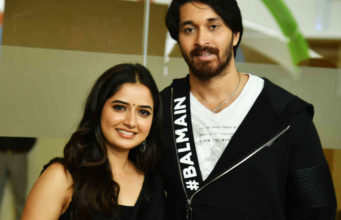 ಟ್ರೈಲರ್ | ಇಶಾನ್ – ಆಶಿಕಾ ಸಿನಿಮಾಗೆ ಶಿವರಾಜಕುಮಾರ್ ಶುಭ ಹಾರೈಕೆ