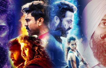 ಬಾಲಿವುಡ್ – 2022; ಸದ್ದು ಮಾಡಿದ ದಕ್ಷಿಣದ ಸಿನಿಮಾಗಳು