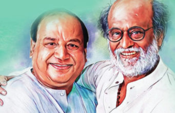 ರಜನೀಕಾಂತ್ ಜೊತೆಗಿನ ನೆನಪು; ‘ಗೆಳೆಯ ಶಿವಾಜಿ’