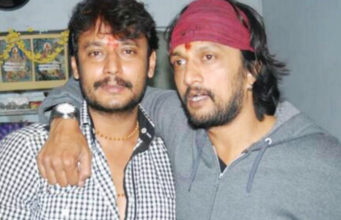 ‘ಕಲಾವಿದರನ್ನು ಗೌರವಿಸಿ’; ದರ್ಶನ್ ಪ್ರಕರಣಕ್ಕೆ ಸುದೀಪ್ ಟ್ವೀಟ್ ಪ್ರತಿಕ್ರಿಯೆ