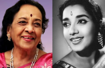 ಬಹುಭಾಷಾ ತಾರೆ ಜಮುನಾ ನಿಧನ; ‘ಸಾಕ್ಷಾತ್ಕಾರ’ ಸಿನಿಮಾ ನಟಿ