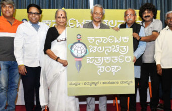 ಕನ್ನಡ ಸಿನಿಮಾವನ್ನು ರಾಷ್ಟ್ರೀಯ ನೆಲೆಯಲ್ಲಿ ವಿಶ್ಲೇಷಿಸುವ ಅಗತ್ಯವಿದೆ; ಗಿರೀಶ್ ಕಾಸರವಳ್ಳಿ