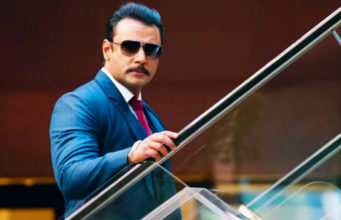 ದರ್ಶನ್ ಇಮೇಜಿಗೆ ಸಾಣೆ ಹಿಡಿಯುವ ‘ಕ್ರಾಂತಿ’