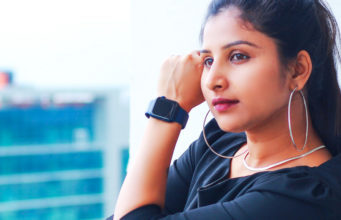 PAN ಇಂಡಿಯಾ ಸಿನಿಮಾ ‘ಪಾದರಾಯ’ ನಾಯಕಿ ಮಂಗ್ಲಿ