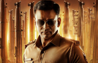 ಸಳ ಸಳ ಹೊಯ್ಸಳ; ಧನಂಜಯ ‘ಹೊಯ್ಸಳ’ ಟೈಟಲ್ ಟ್ರ್ಯಾಕ್ ಬಿಡುಗಡೆ