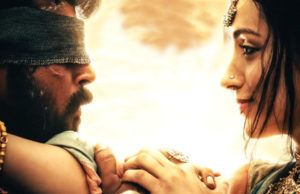 ‘ಪೊನ್ನಿಯಿನ್ ಸೆಲ್ವನ್ 2’ ಲಿರಿಕಲ್ ಸಾಂಗ್ ‘ಕಿರುನಗೆ’; ಏಪ್ರಿಲ್ 28ಕ್ಕೆ ಸಿನಿಮಾ