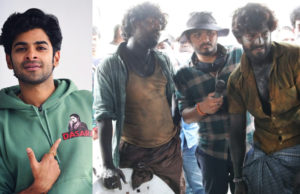 ‘ದಸರಾ’ದಲ್ಲಿ ‘ಸೂರಿ’ಯಾಗಿ ದೀಕ್ಷಿತ್ ಶೆಟ್ಟಿ | ‘ದಿಯಾ’ ಖ್ಯಾತಿಯ ನಟ