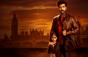 ‘ಮಿಷನ್: ಚಾಪ್ಟರ್ 1’ ಟೀಸರ್ | ಅರುಣ್ ವಿಜಯ್ ಆಕ್ಷನ್ – ಥ್ರಿಲ್ಲರ್ ಸಿನಿಮಾ