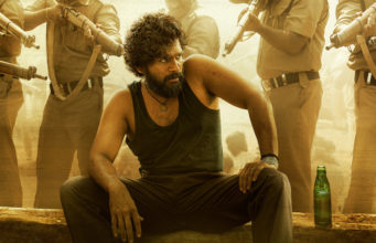 ಅಲ್ಲು ಅರ್ಜುನ್ ಹುಟ್ಟುಹಬ್ಬಕ್ಕೆ ‘ಪುಷ್ಪ-2’ ಟೀಸರ್; ಈಗ ಬಂದಿದೆ ಗ್ಲಿಂಪ್ಸ್!