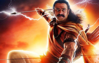 ‘ಆದಿಪುರುಷ್’ ಟ್ರೈಲರ್ | ಬಹುನಿರೀಕ್ಷಿತ ಪ್ರಭಾಸ್ ಸಿನಿಮಾ ಜೂನ್ 16ಕ್ಕೆ ತೆರೆಗೆ