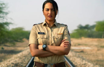 ‘ದಹಾದ್’ ಟ್ರೈಲರ್ | ಮಹಿಳೆಯರ ಸರಣಿ ಆತ್ಮಹತ್ಯೆಗಳ ತನಿಖೆಯ ಕಥಾನಕ