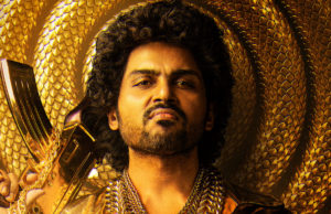 ‘ಜಪಾನ್’ ಟೀಸರ್ ಬಿಡುಗಡೆ | ಹೀರೋ ಕಾರ್ತಿ ಬರ್ತ್ಡೇ ಗಿಫ್ಟ್!