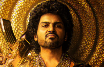 ‘ಜಪಾನ್’ ಟೀಸರ್ ಬಿಡುಗಡೆ | ಹೀರೋ ಕಾರ್ತಿ ಬರ್ತ್ಡೇ ಗಿಫ್ಟ್!