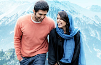 ‘ಖುಷಿ’ ಲಿರಿಕಲ್ ವೀಡಿಯೊ | ವಿಜಯ್ ದೇವರಕೊಂಡ ಬರ್ತ್ಡೇ ಗಿಫ್ಟ್!