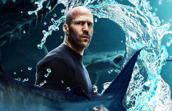 ‘Meg-2 The Trench’ ಟ್ರೈಲರ್ | Jason Statham ಅಡ್ವೆಂಚರ್ ಶಾರ್ಕ್ ಸಿನಿಮಾ
